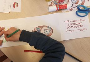 Kniháčkovo počteníčko